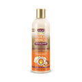 African Pride Shea Miracle Curl Activator Moisturizing Milk 355ml