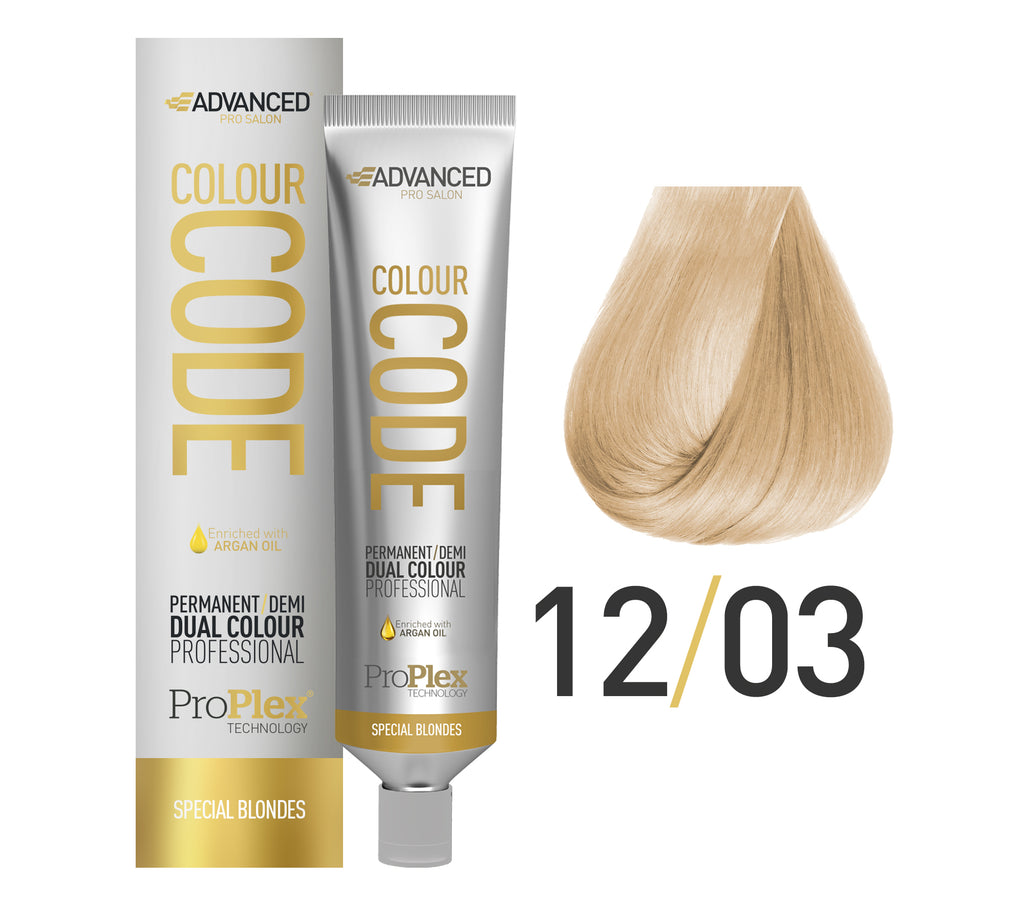 Code 12/03