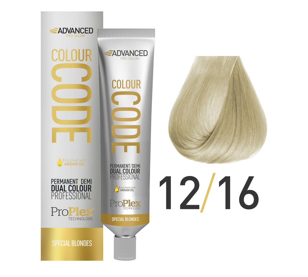 Code 12/16