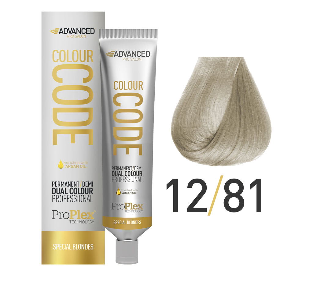 Code 12/81