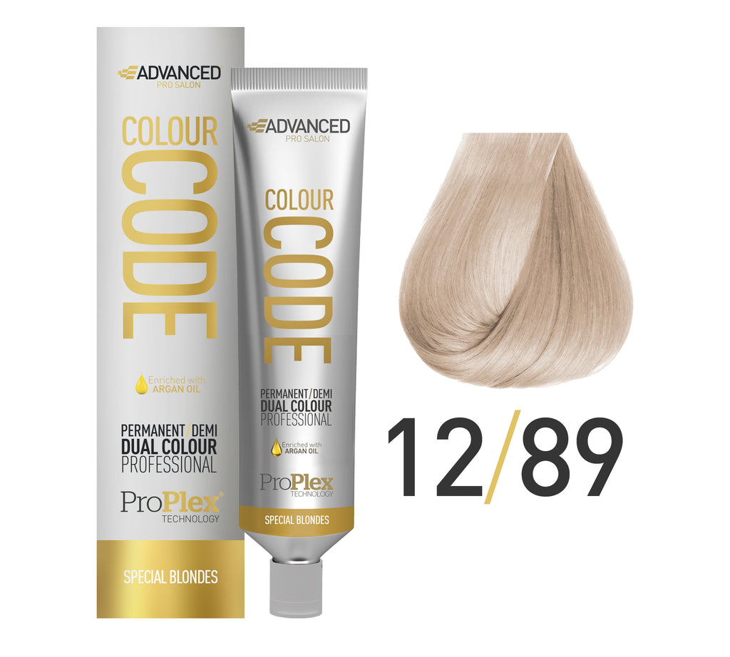 Code 12/89