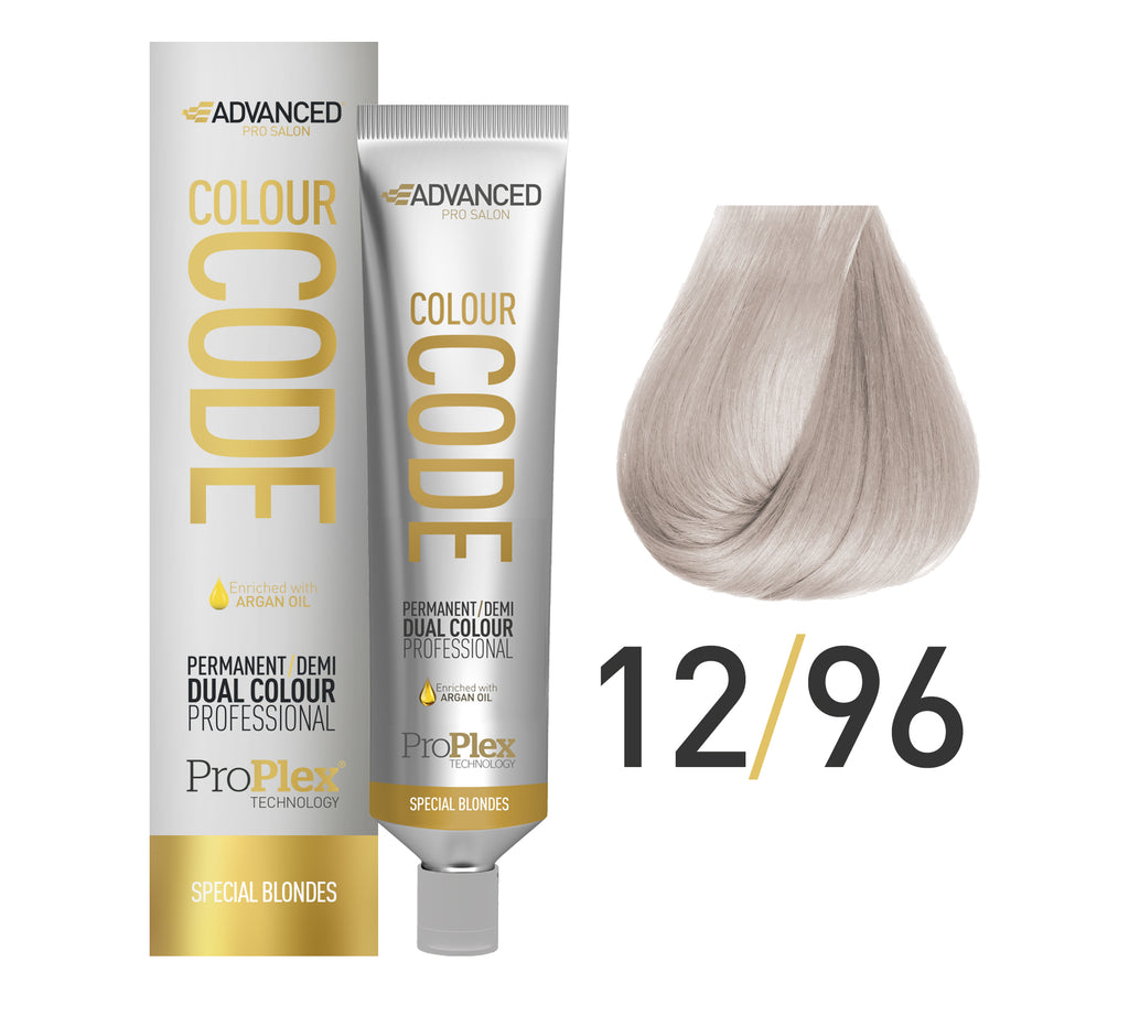 Code 12/96