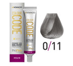Code 0/11