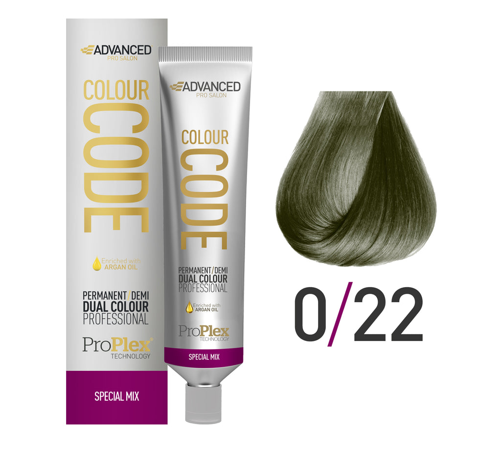 Code 0/22