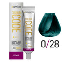 Code 0/28