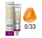 Code 0/33