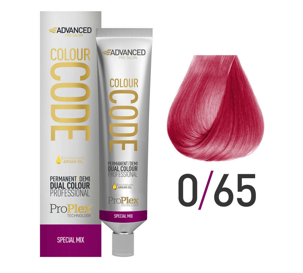 Code 0/65