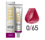 Code 0/65