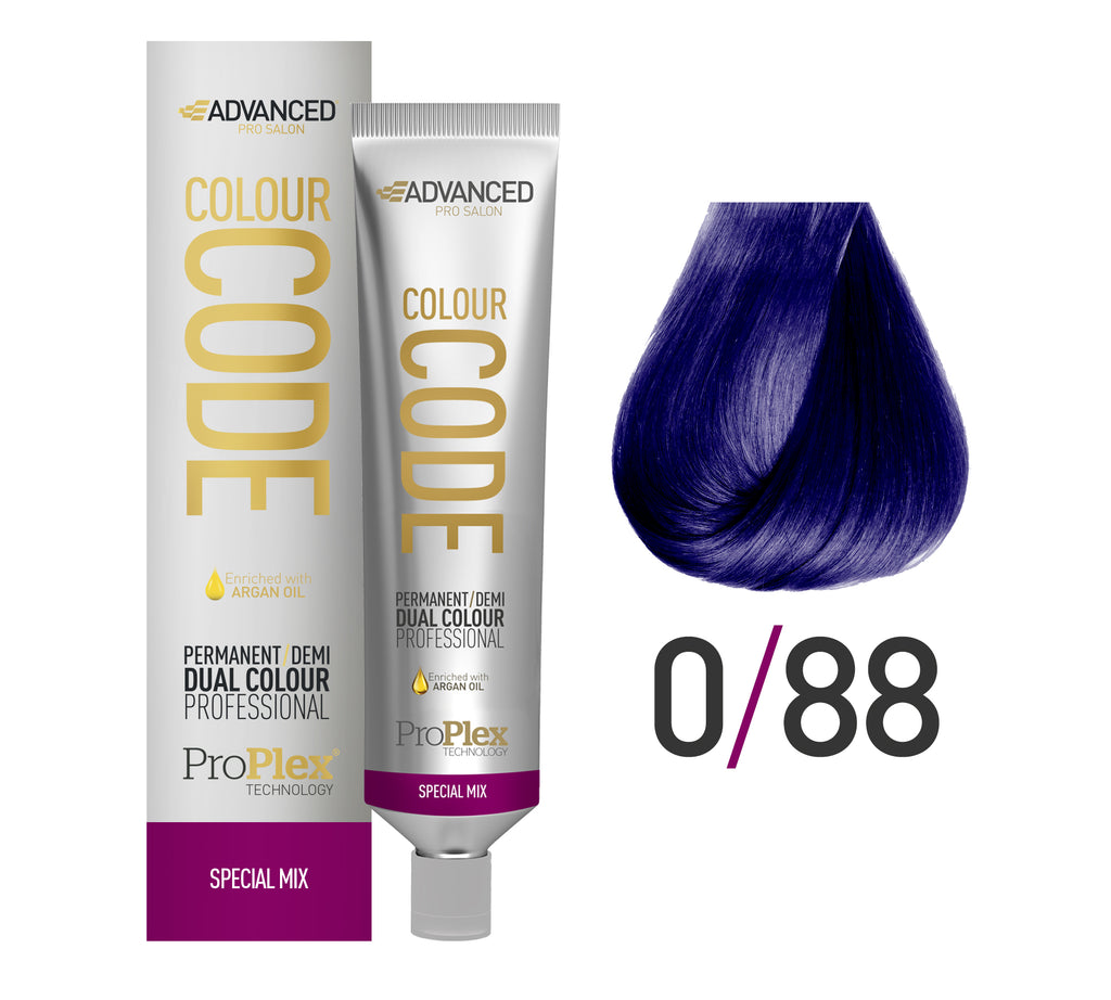Code 0/88