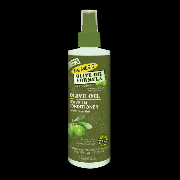 Palmers Olive Oil Formula Strengthening Leave In Conditioner 250ml