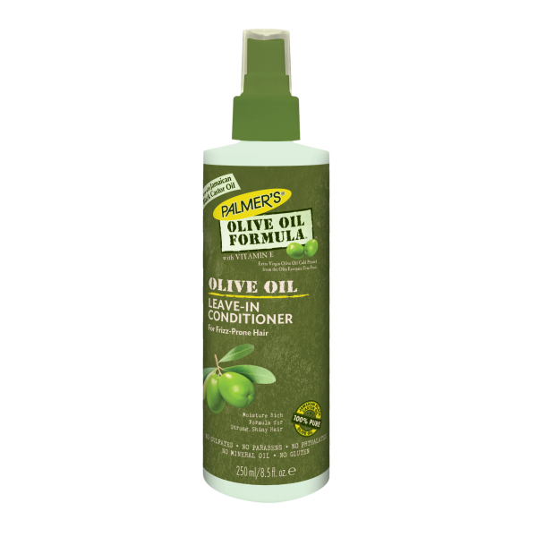 Palmers Olive Oil Formula Strengthening Leave In Conditioner 250ml