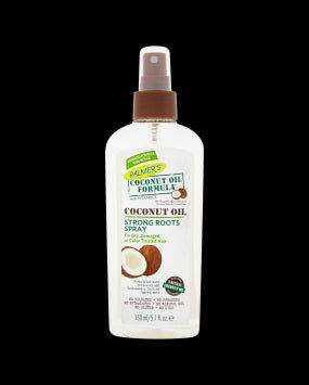 Palmers Coconut Oil Strong Roots Spray 150ml