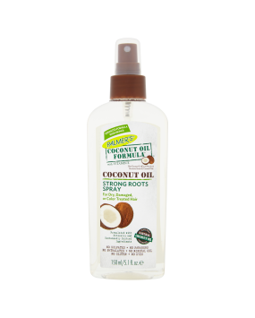 Palmers Coconut Oil Strong Roots Spray 150ml