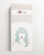 Feme Summer Waves Synthetic Wig