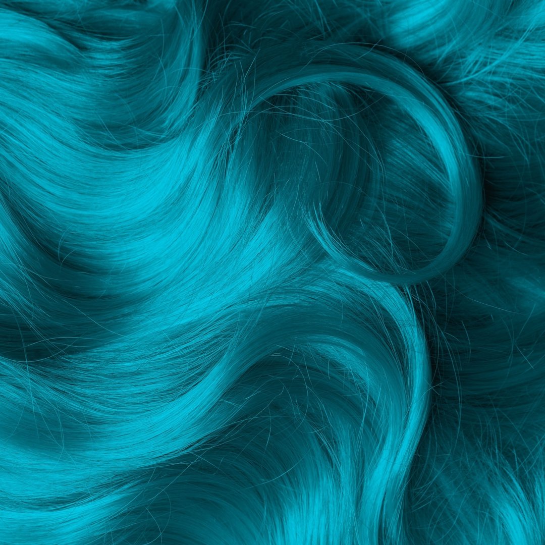 MANIC PANIC ATOMIC TURQUOISE™ - CLASSIC HIGH VOLTAGE®