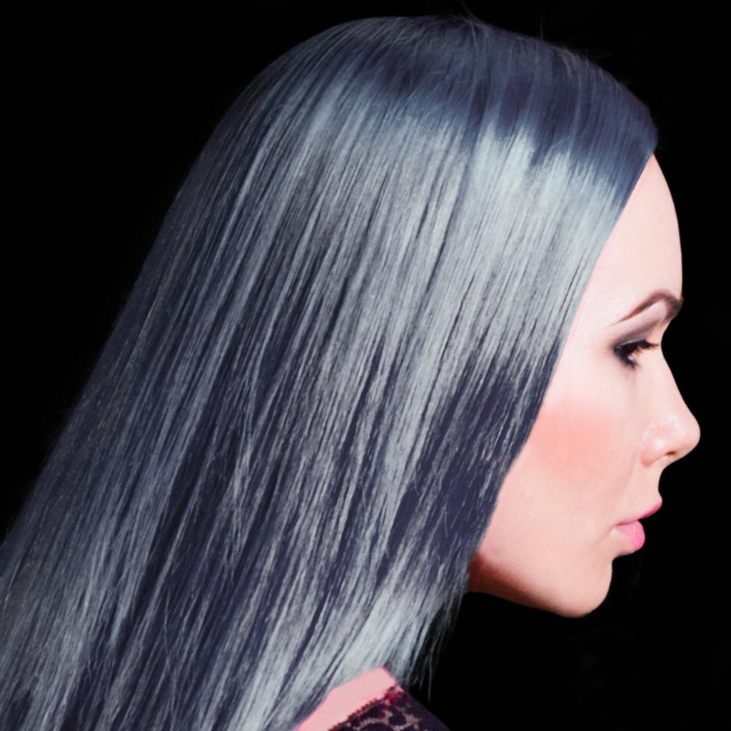 MANIC PANIC BLUE STEEL™ - CLASSIC HIGH VOLTAGE®