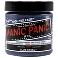 MANIC PANIC BLUE STEEL™ - CLASSIC HIGH VOLTAGE®
