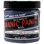 MANIC PANIC BLUE STEEL™ - CLASSIC HIGH VOLTAGE®