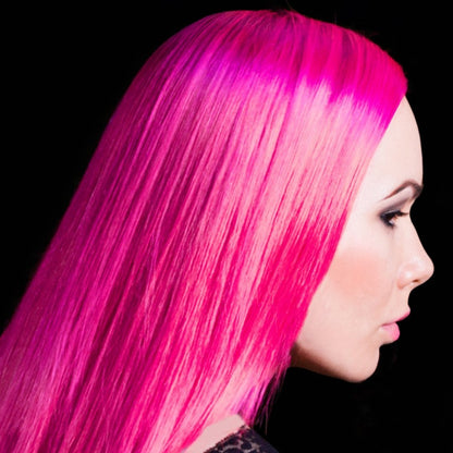 MANIC PANIC COTTON CANDY™ PINK - CLASSIC HIGH VOLTAGE®