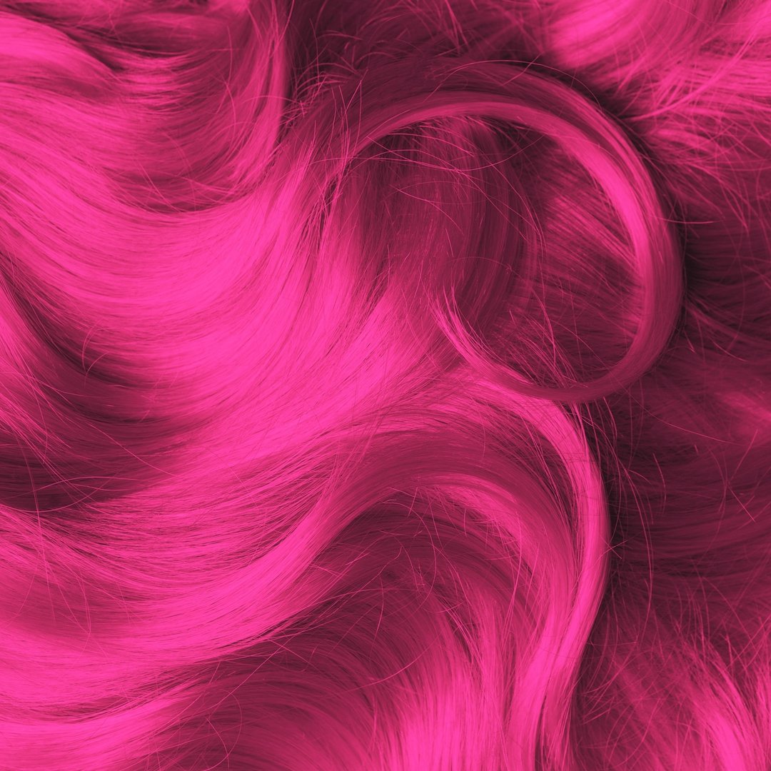 MANIC PANIC COTTON CANDY™ PINK - CLASSIC HIGH VOLTAGE®