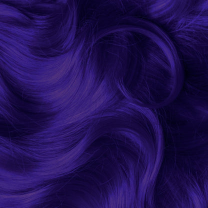 MANIC PANIC DEEP PURPLE DREAM™ - CLASSIC HIGH VOLTAGE®