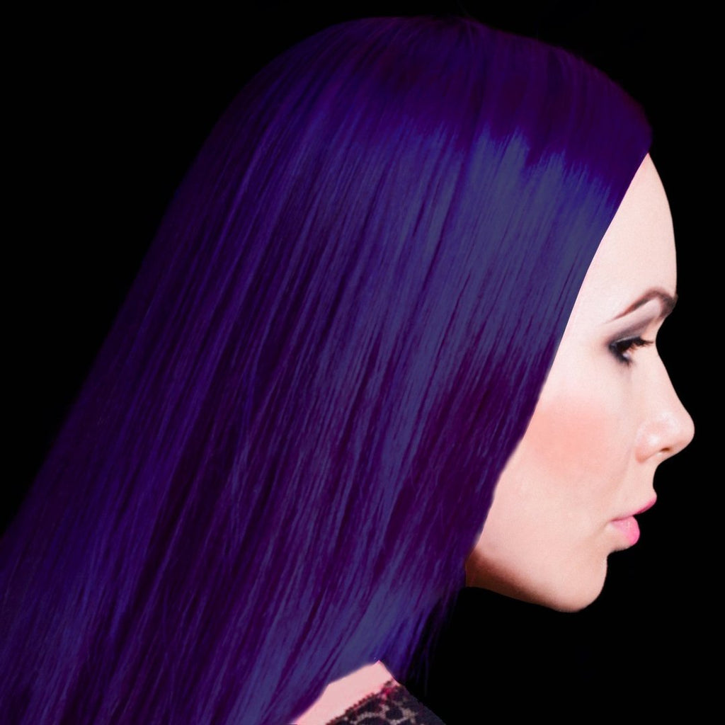 MANIC PANIC DEEP PURPLE DREAM™ - CLASSIC HIGH VOLTAGE®
