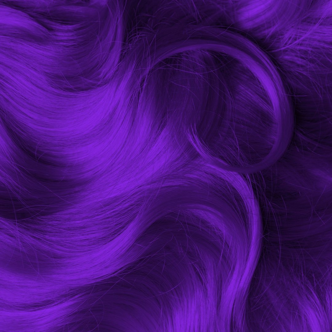 MANIC PANIC ELECTRIC AMETHYST™ - CLASSIC HIGH VOLTAGE®