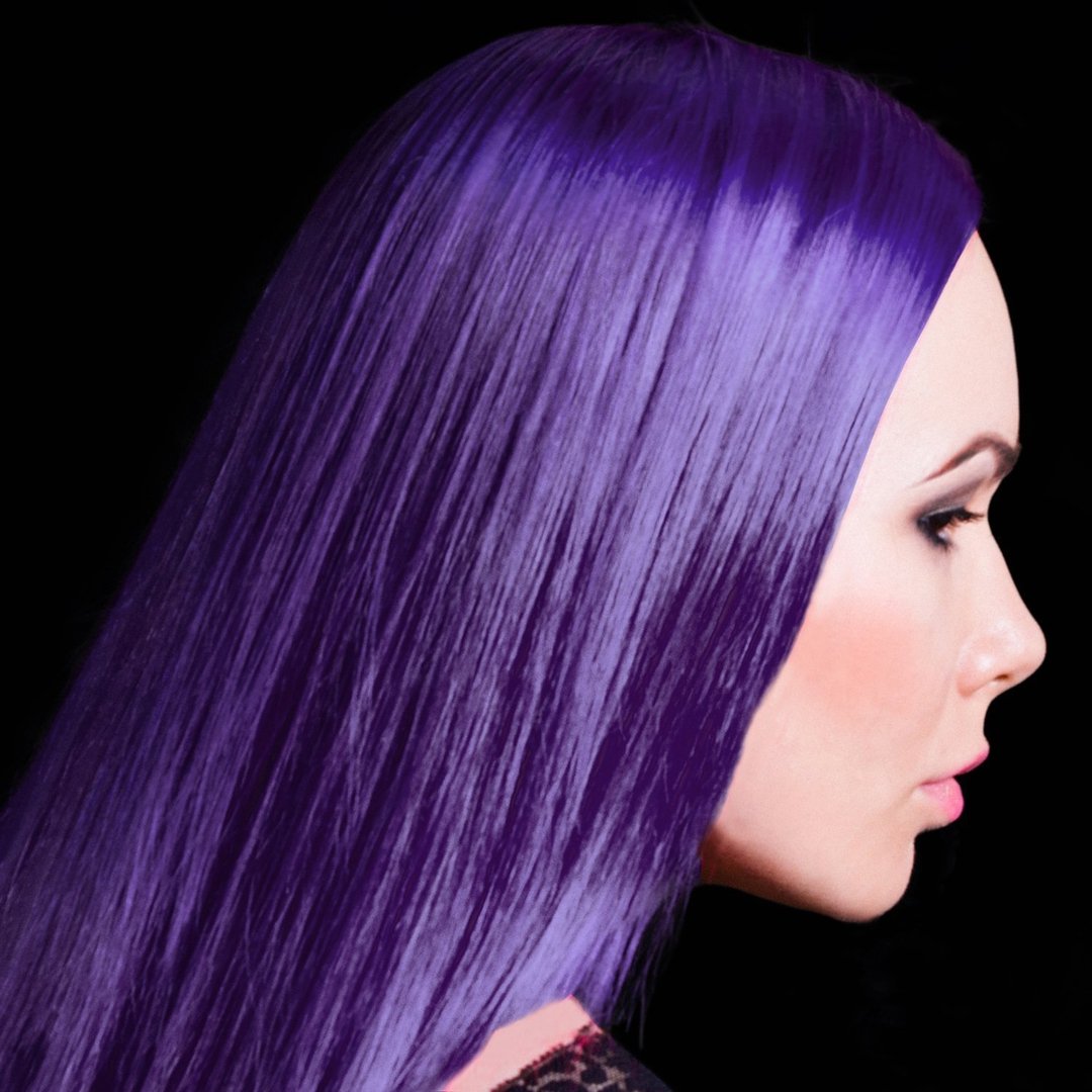 MANIC PANIC ELECTRIC AMETHYST™ - CLASSIC HIGH VOLTAGE®