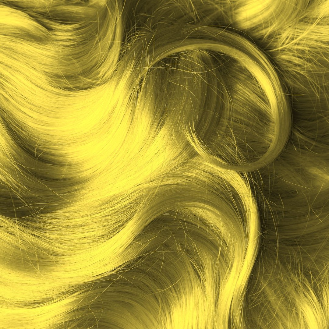 MANIC PANIC ELECTRIC BANANA® - CLASSIC HIGH VOLTAGE®