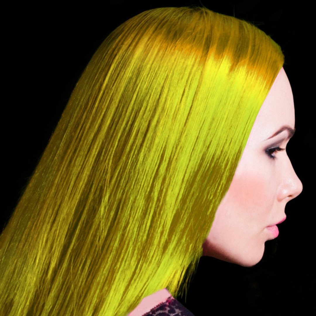 MANIC PANIC ELECTRIC BANANA® - CLASSIC HIGH VOLTAGE®