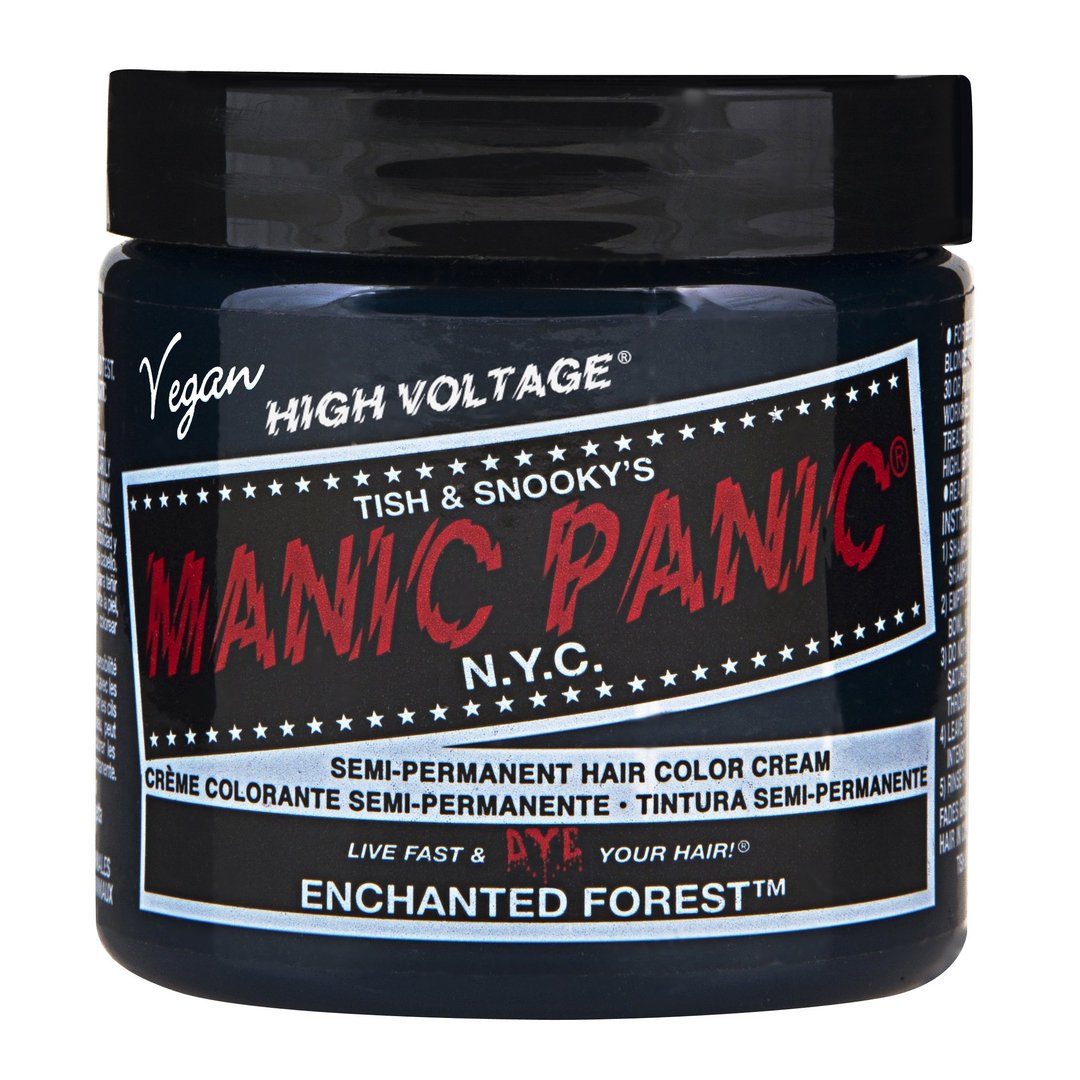 MANIC PANIC ENCHANTED FOREST™ - CLASSIC HIGH VOLTAGE®