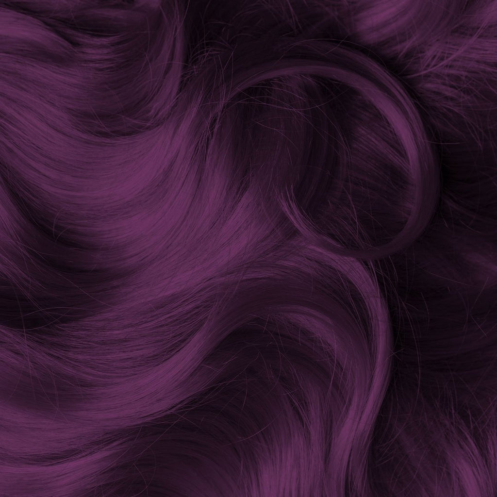 MANIC PANIC FUCHSIA SHOCK® - CLASSIC HIGH VOLTAGE®