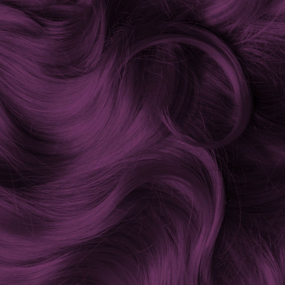 MANIC PANIC FUCHSIA SHOCK® - CLASSIC HIGH VOLTAGE®