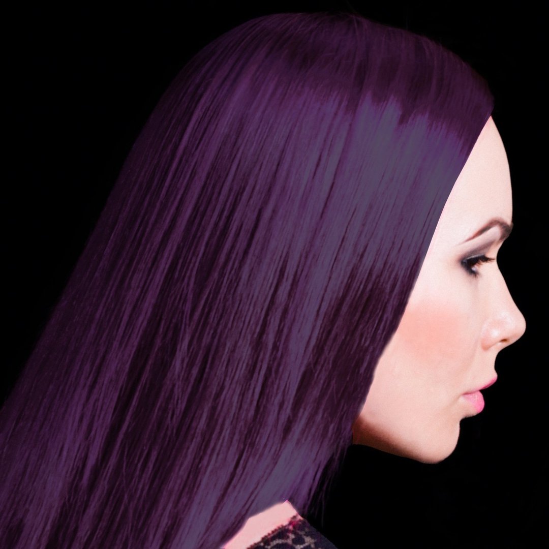 MANIC PANIC FUCHSIA SHOCK® - CLASSIC HIGH VOLTAGE®