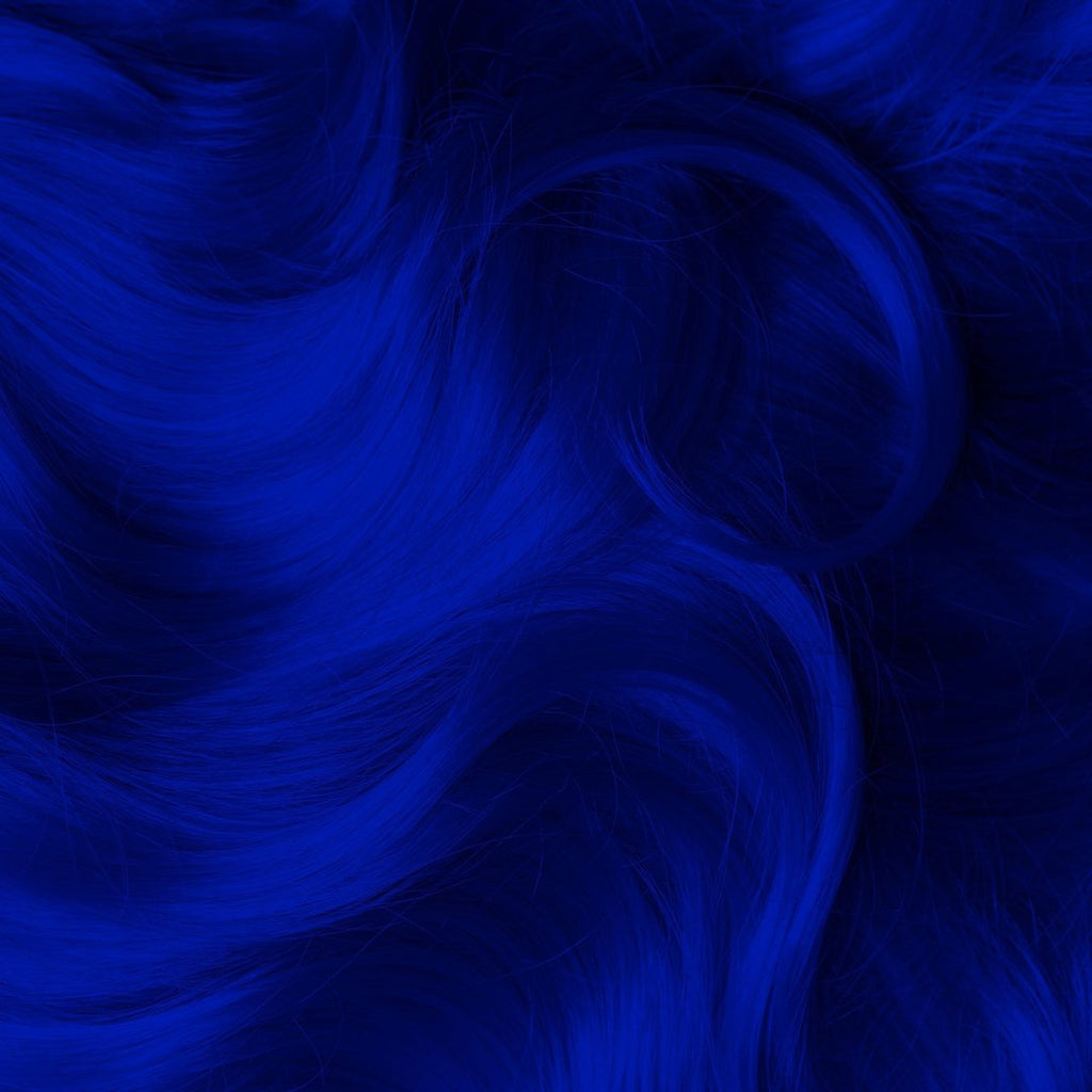 MANIC PANIC LIE LOCKS™ - CLASSIC HIGH VOLTAGE®