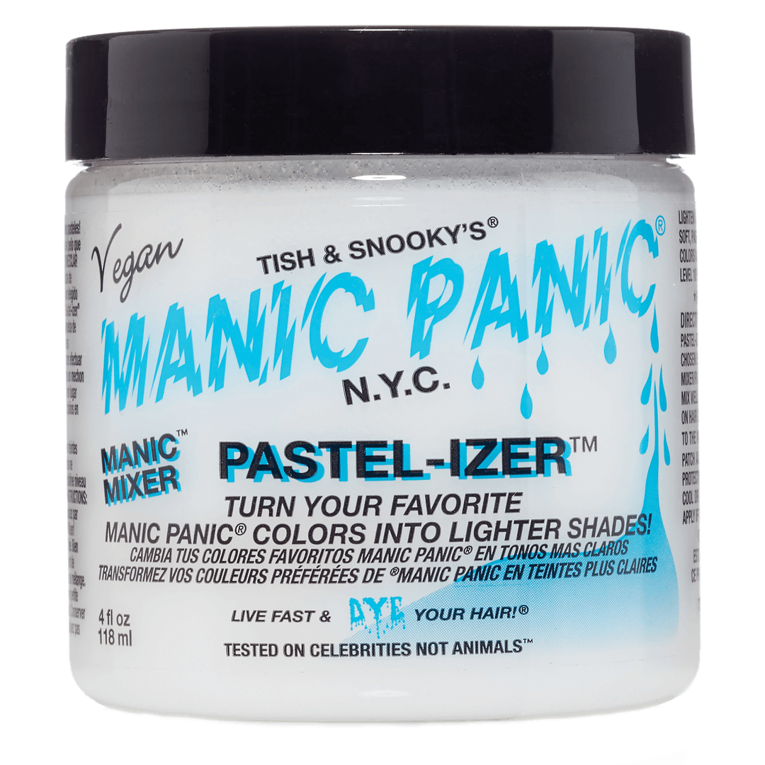 MANIC PANIC MANIC® MIXER/PASTEL-IZER®