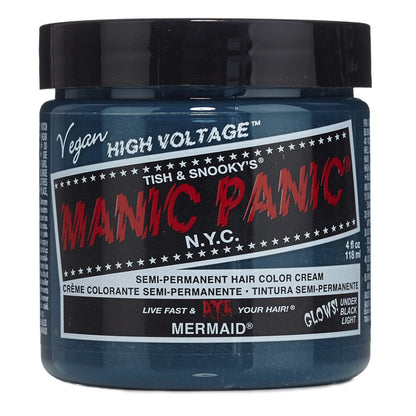MANIC PANIC MERMAID® - CLASSIC HIGH VOLTAGE®