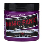 MANIC PANIC MYSTIC HEATHER™ - CLASSIC HIGH VOLTAGE®