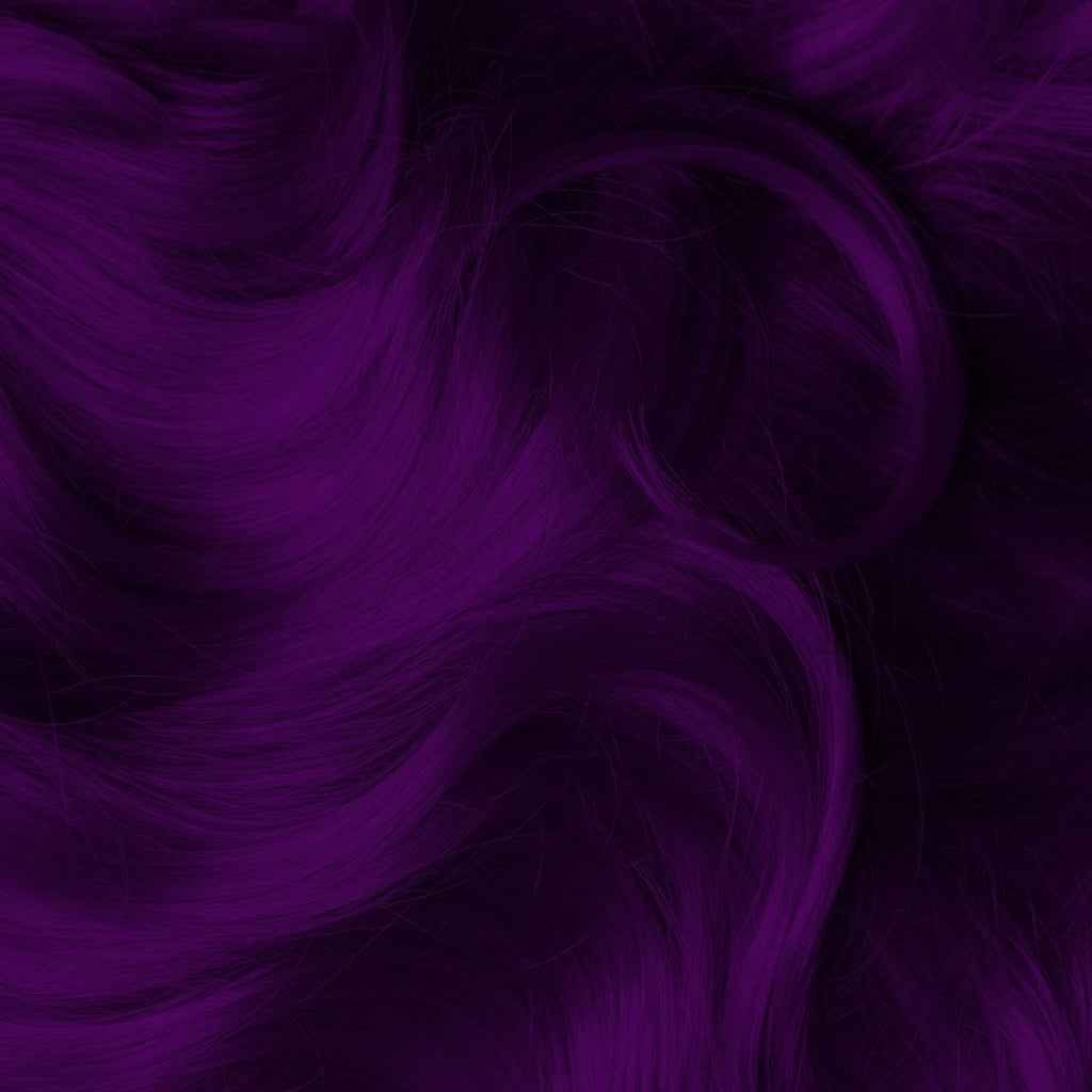 MANIC PANIC PLUM PASSION™ - CLASSIC HIGH VOLTAGE®