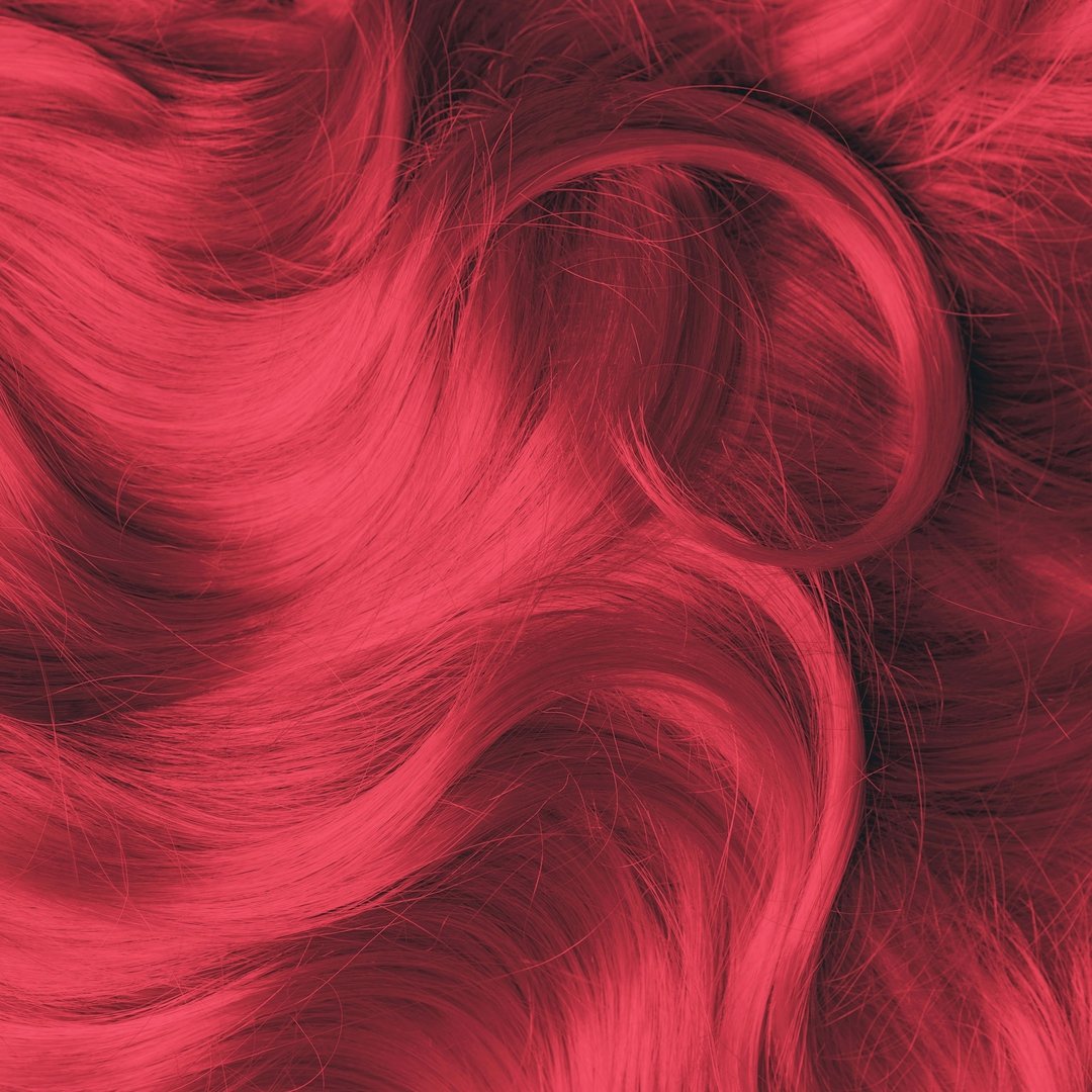 MANIC PANIC PRETTY FLAMINGO™ - CLASSIC HIGH VOLTAGE®
