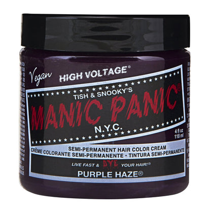MANIC PANIC PURPLE HAZE® - CLASSIC HIGH VOLTAGE®