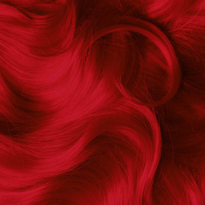 MANIC PANIC RED PASSION™ - CLASSIC HIGH VOLTAGE®