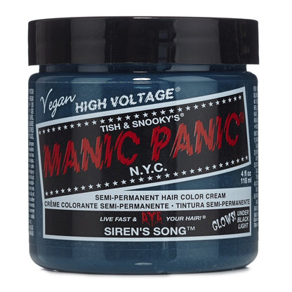 MANIC PANIC SIREN'S SONG™ - CLASSIC HIGH VOLTAGE®