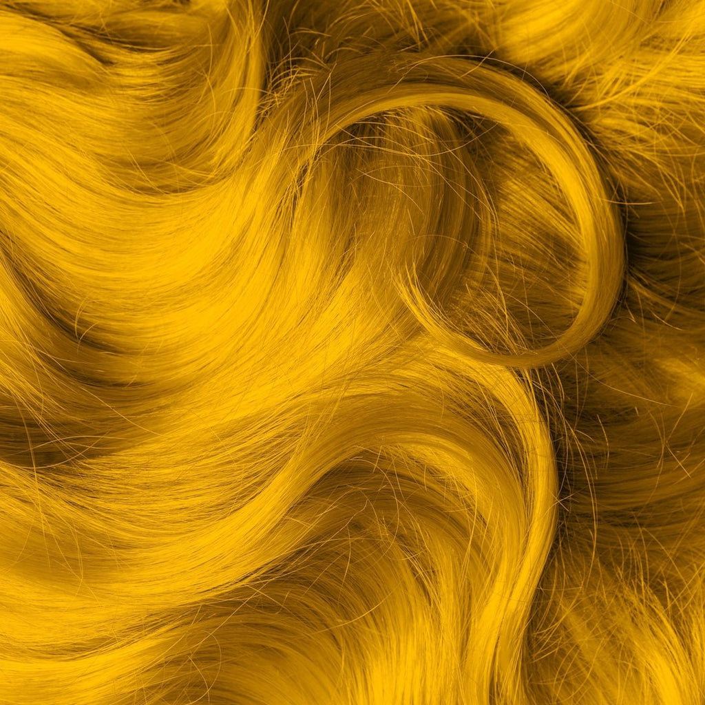 MANIC PANIC SUNSHINE™ - CLASSIC HIGH VOLTAGE®