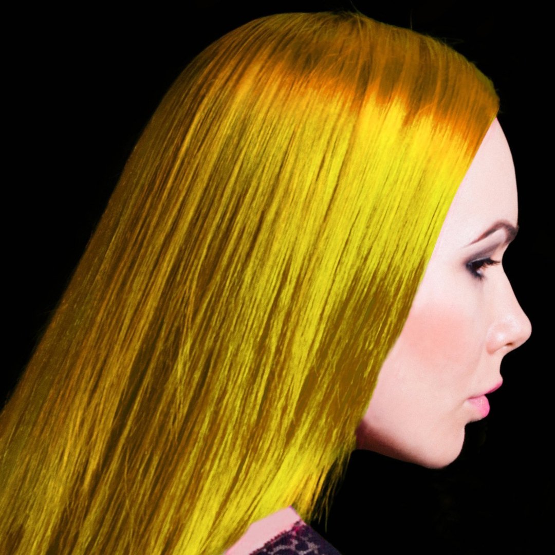 MANIC PANIC SUNSHINE™ - CLASSIC HIGH VOLTAGE®