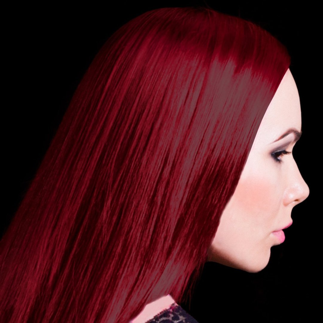 MANIC PANIC VAMPIRE® RED - CLASSIC HIGH VOLTAGE®