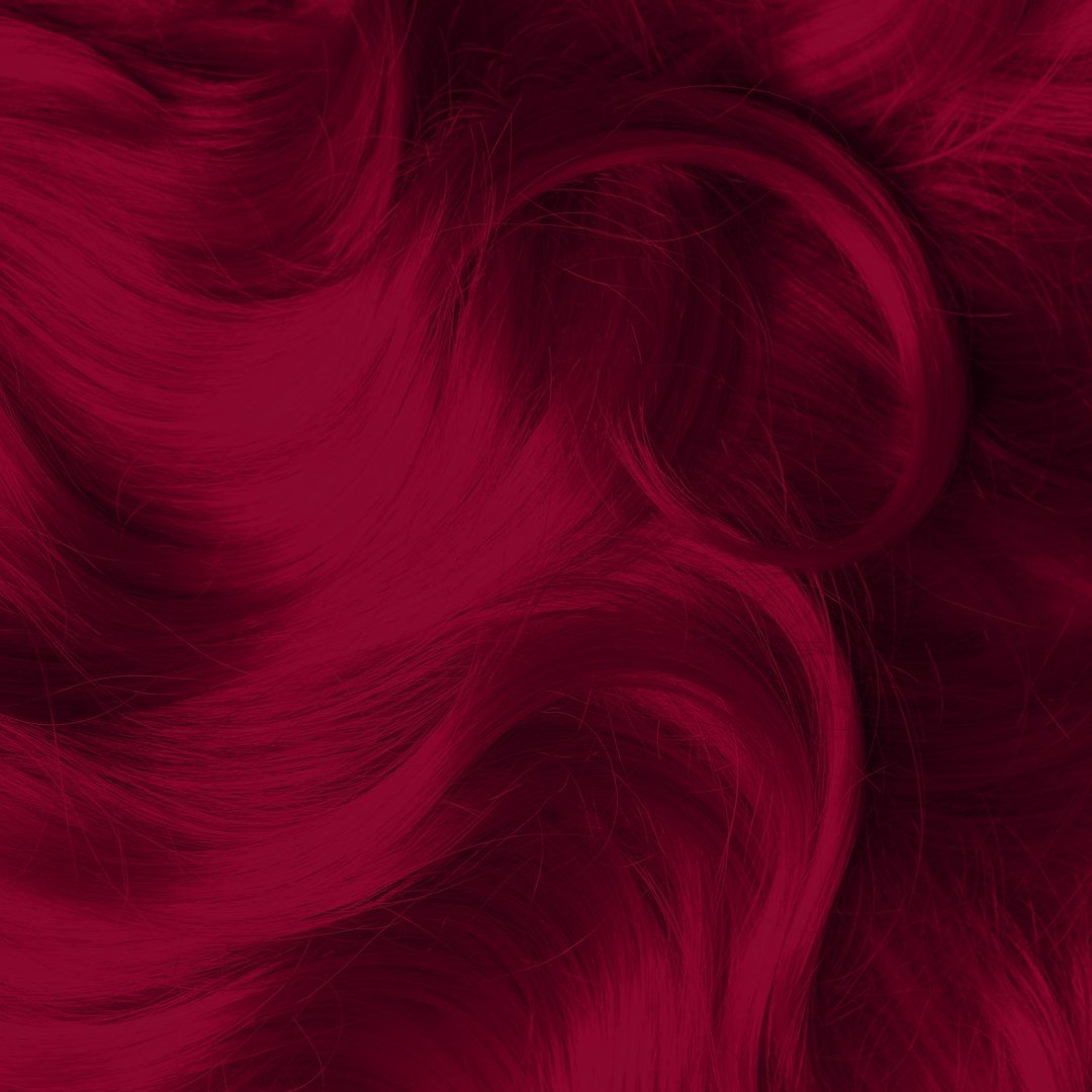 MANIC PANIC VAMPIRE® RED - CLASSIC HIGH VOLTAGE®