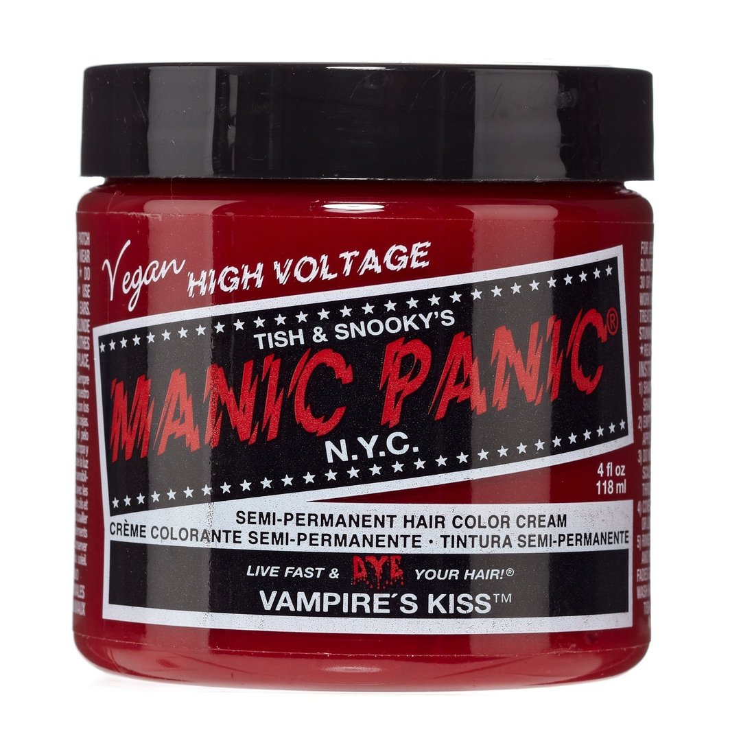 MANIC PANIC VAMPIRE'S KISS™ - CLASSIC HIGH VOLTAGE®