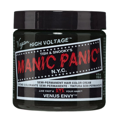 MANIC PANIC VENUS ENVY™ - CLASSIC HIGH VOLTAGE®