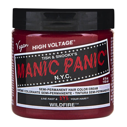MANIC PANIC WILDFIRE™ - CLASSIC HIGH VOLTAGE®